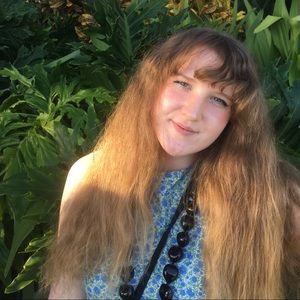 Meet your Posher, Grace